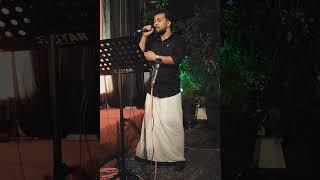 Kadakkannin Muna konden Remix | wedding Program | Shaji CT Chathalloor #ownvoice #mappilappattu