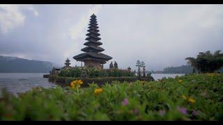 Beautiful Bali Island | Pemandangan Pulau Bali yang indah