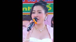 CBVC Trịnh Ngọc Huyền Ca Cổ Hay Quá