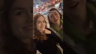 Guangzhou Friday Night Shenanigans #china #guangzhou #chinatravel