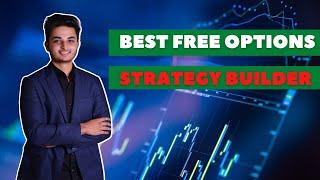 Best Free Options Strategy Builder | Dhan App | @DhanHQ