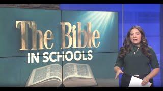 Texas school district will not implement Bible-based teaching for students