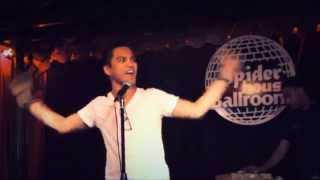 Jomar Valentin - My Gay ( Austin Poetry Slam Quarter Finals #1) 2014-2015