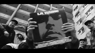 Plash - Nique La Police (La Haine 25th anniversary)