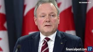 Bank of Canada might have to cut again