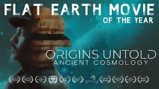 NEW MOVIE - Origins Untold: Ancient Cosmology - Space Documentary | Science, History &  Solar System