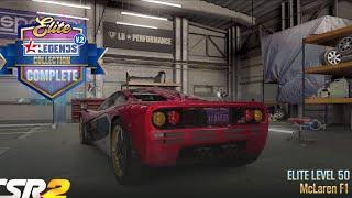 CSR Racing 2 | New Fastest Car In The Game