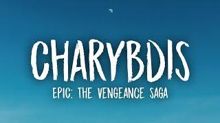 Jorge Rivera-Herrans - Charybdis (Lyrics) EPIC: Musical