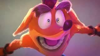 Crash Team Rumble-Getting Started
