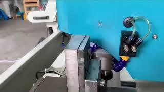 CNC Drilling & Milling Machine