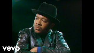 RUN DMC - King Of Rock (Official Video)