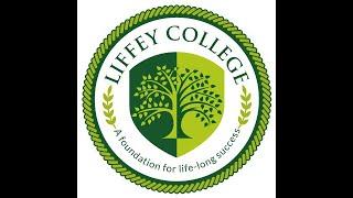 Liffey College - English For All!