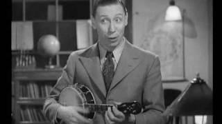 George Formby - I Can Tell It By My Horoscope