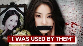 The Tragic Life Of Jang Ja Yeon | Corruption & Exploitation ON SET of Korean Dramas