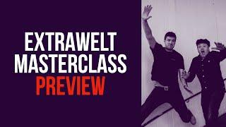 Extrawelt Masterclass - Preview - ZMW 2024