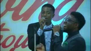 Victory Sanctuar SDA Church Lekki Praise and Worship