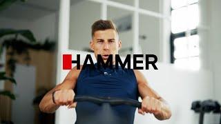 HAMMER I Werbevideo