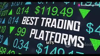 Top 5 AI Trading Apps to Invest In for 2024!