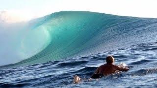 Local Style : Surf Pioneer John Ocean in Indonesia, Episode 8