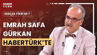 Kurtuluş Savaşı'nı yaratan nesil nasıl ortaya çıktı? | Gerçek Fikri Ne? - 10 Haziran 2023