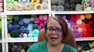 #IStandWithBagODayCrochet