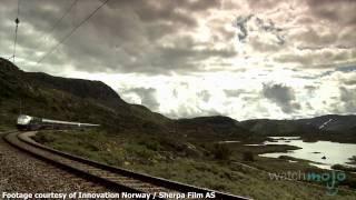 Travel Guide: Norway
