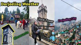 Darjeeling Weather In October and November | Darjeeling Lover | Weather Of Darjeeling in October