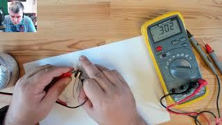 How to Make a Lab Power Supply - Power supply project #Beginners diy projects