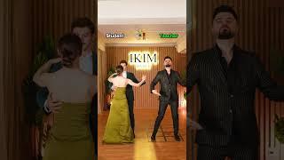 Tutorial Tango  #dance #bachataflow #tango #bailandobachata