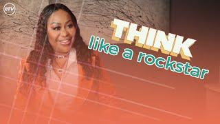 Think Like A Rockstar [THINK!] Dr. Cindy Trimm