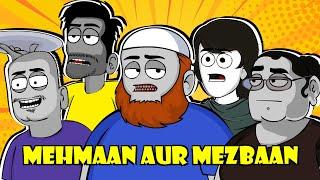 Mehmaan aur Mezbaan