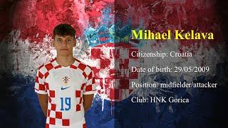 Mihael Kelava | Croatia & Gorica | Highlights | 2023-24