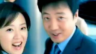 룰루 비데 CF - 시작하자 룰루생활 편 (2003)