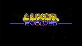 Luxor Evolved - iPhone/iPod Touch/iPad - HD Sneak Peek Gameplay Trailer