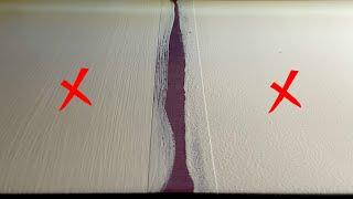 How To Avoid Trim Painting Disaster!