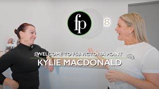 Welcome To FS8 Victoria Point