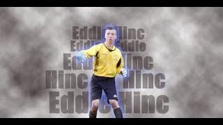 Eddie Hinc - Best Saves 2016 HD