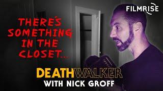 Eerie Finds at the Myrtles Plantation | Death Walker with Nick Groff