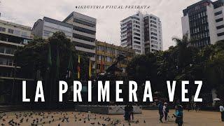 LA PRIMERA VEZ | @GJANCAYT