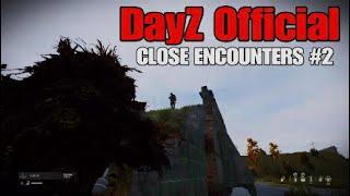 CLOSE ENCOUNTERS #2! DayZ PS5 Official