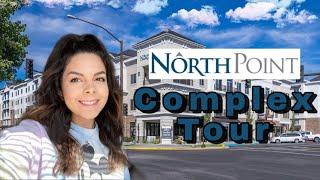 Best Place To Live In Rexburg?? North Point Complex Tour - BYU Idaho Housing