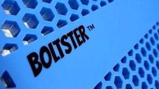 The Boltster