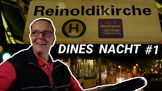 DINES NACHT #1