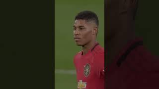 Rashford Nuckle Is  #blowup #footballl #viral