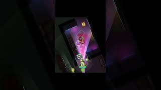 New hero "Graviel" is balanced?  (BULLET ECHO)