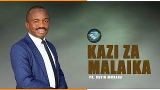  #LIVE KAZI ZA MALAIKA  || PR DAVID MMBAGA