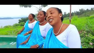 TWAKIRE UMWEPISKOPI  WA DIYOSEZE YA CYANGUGU - Chorale Marie Reine (Official Video)