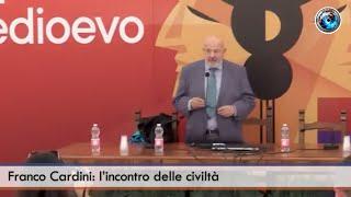 Franco Cardini: l’incontro delle civiltà