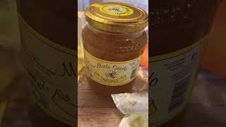 Мой традиционный завтрак на Сардинии#сардиния #италия #итальянскаяеда #shorts #жизньвиталии #влоги
