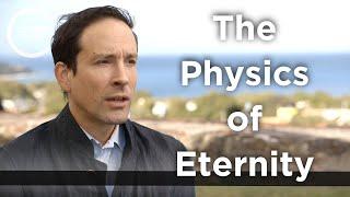 Raphael Bousso - The Physics of Eternity